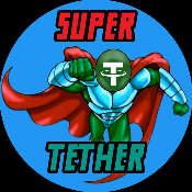 SuperTether