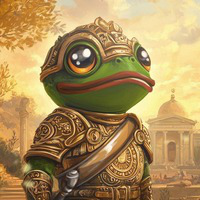 Baby Kekius Maximus Token