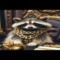 $TRASH RACCOON
