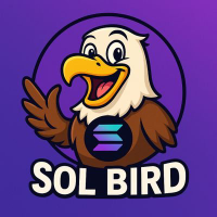 Bird on Sol