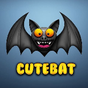 CuteBat