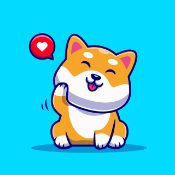 Happy Shiba Coin