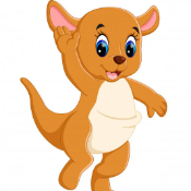 Little Kangaroo