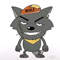 WOLF CLAN