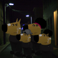 AngryFam