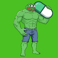 GigaChad Peoe