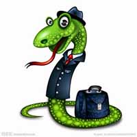 SnakeCEO