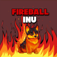 Fireball Inu