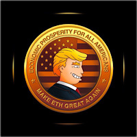 $TRUMP -TRUMP CASH