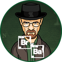 Breaking Bad