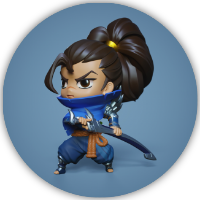 Yasuo