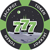 Jackpot Token