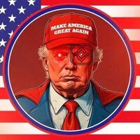 TRUMPZI COIN 🇺🇸