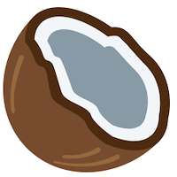 Juicy Coco