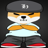 Homeboy Inu