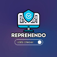 Reprehendo