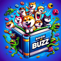Book Of Buzz on SOL