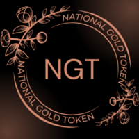 National Gold Token