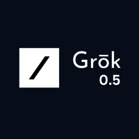 Grōk 0.5