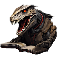 Raptor CyberPunk