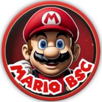 Mario BSC
