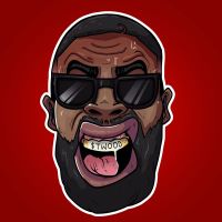 Tyron Woodly