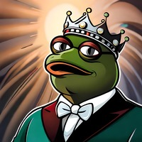 Pepe King Coin