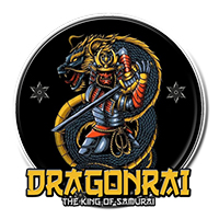 DRAGON SAMURAI