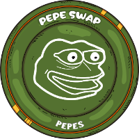 Pepe Swap Cash