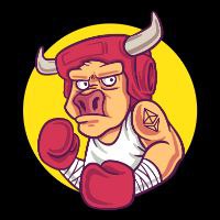 BULL FIGHT