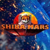 SHIBA MARS