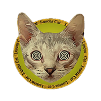 Luscus Cat