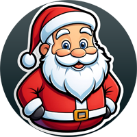 XSanta Claus
