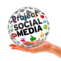 Project Social Media