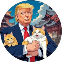 TRUMPWIFCAT
