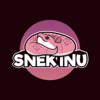 Snek Inu