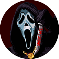 Ghost Face