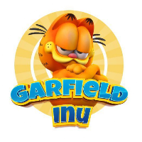 Garfield Inu