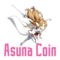 ASUNA COIN