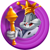 Bugs Bunny