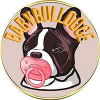 Baby Bull Doge