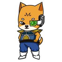 MAJINDOGE