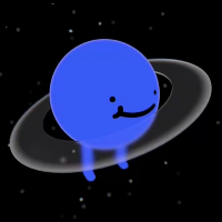 Uranus token