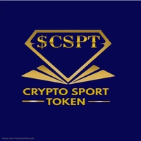CRYPTO SPORT TOKEN