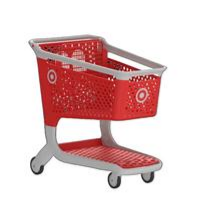 Target cart