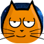 PissingCat