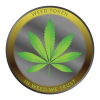 Weed Token