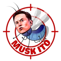 Musk Ito