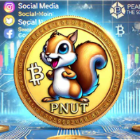 Peanut the Squirrel..