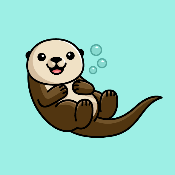 BabyOtter
